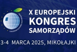 Europejski Kongres Samorządów 