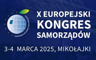 Europejski Kongres Samorządów 